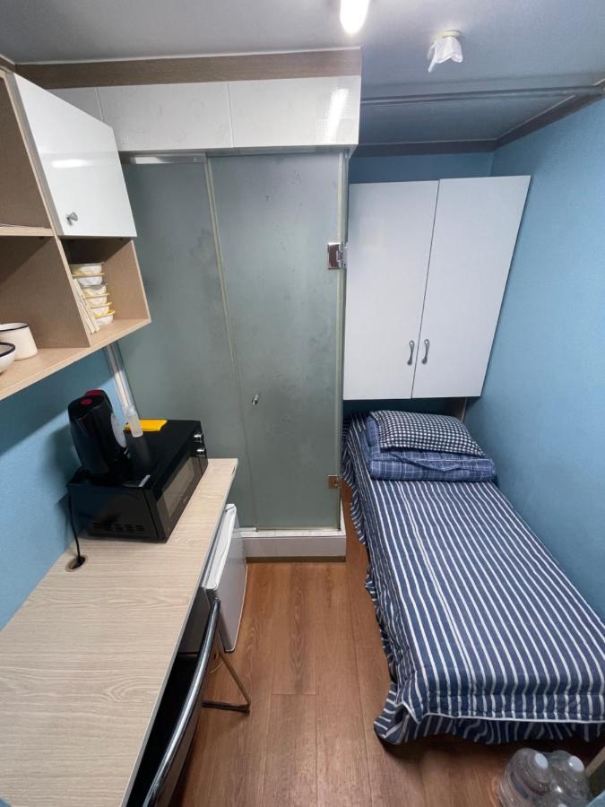 Noble Residence Seoul Ngoại thất bức ảnh