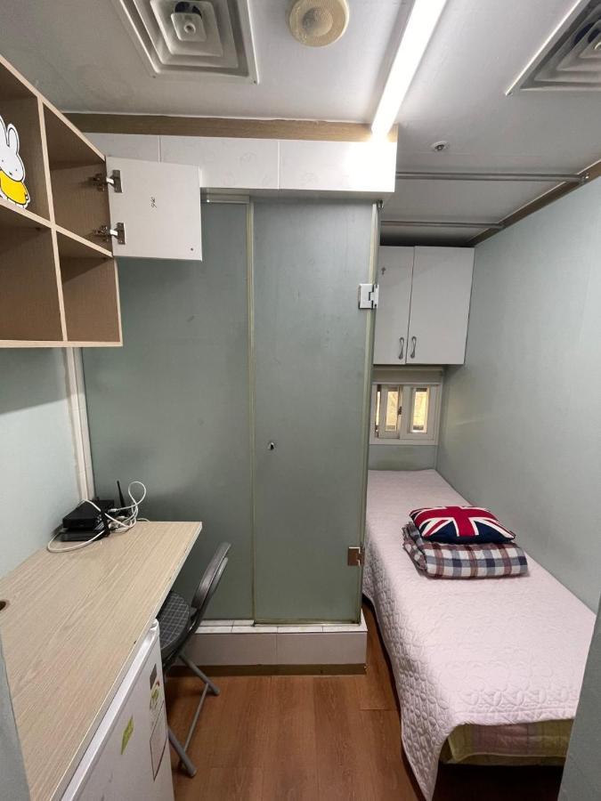 Noble Residence Seoul Ngoại thất bức ảnh