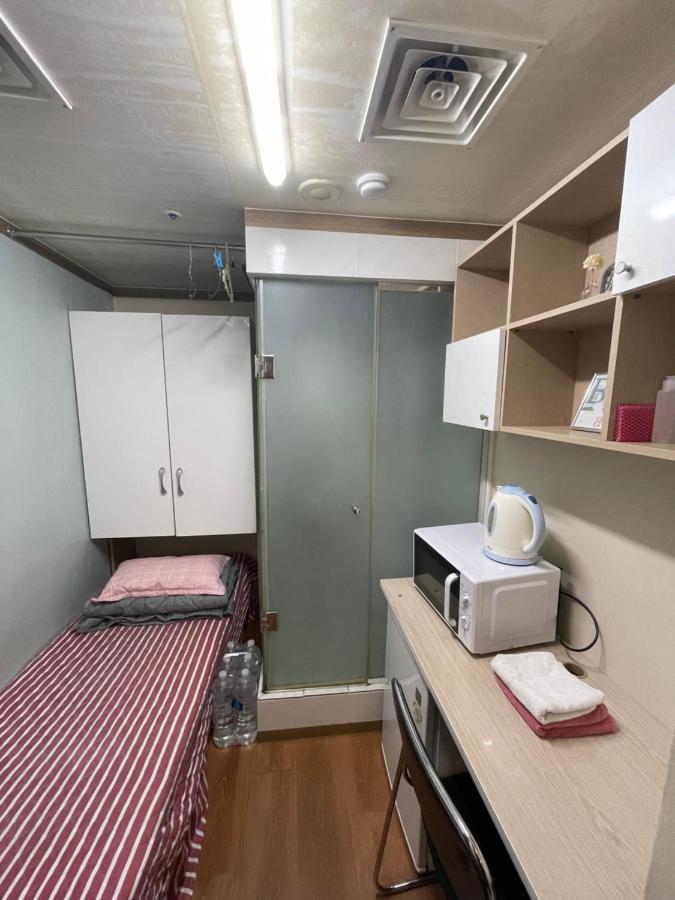 Noble Residence Seoul Ngoại thất bức ảnh