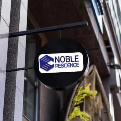 Noble Residence Seoul Ngoại thất bức ảnh