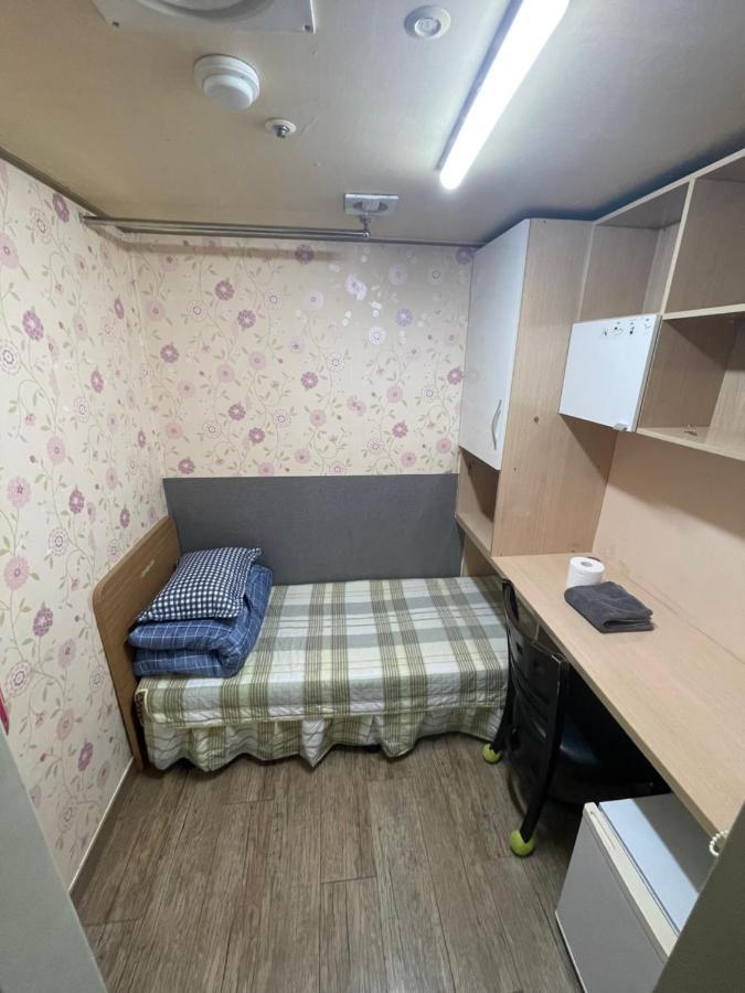 Noble Residence Seoul Ngoại thất bức ảnh