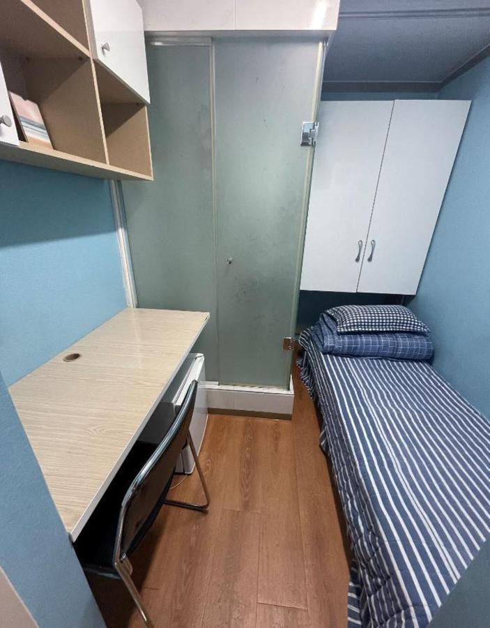 Noble Residence Seoul Ngoại thất bức ảnh