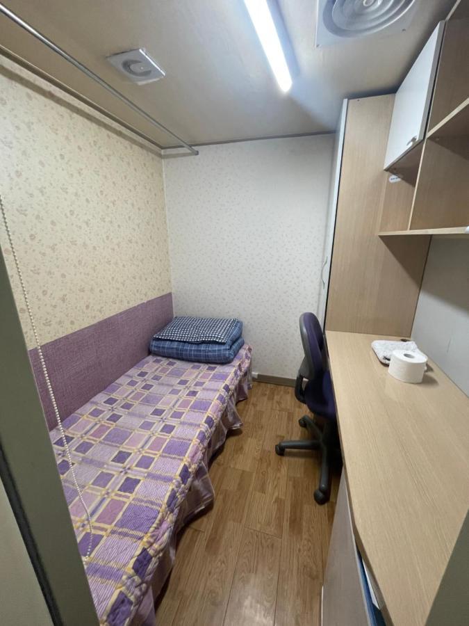 Noble Residence Seoul Ngoại thất bức ảnh