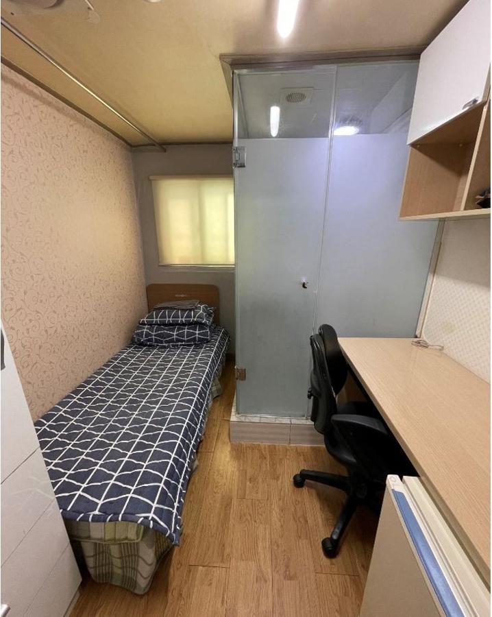 Noble Residence Seoul Ngoại thất bức ảnh