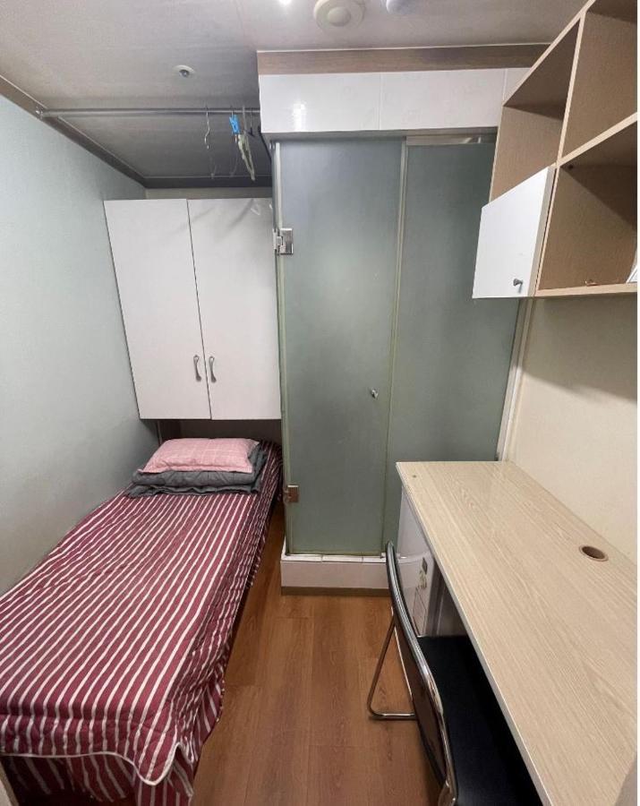 Noble Residence Seoul Ngoại thất bức ảnh